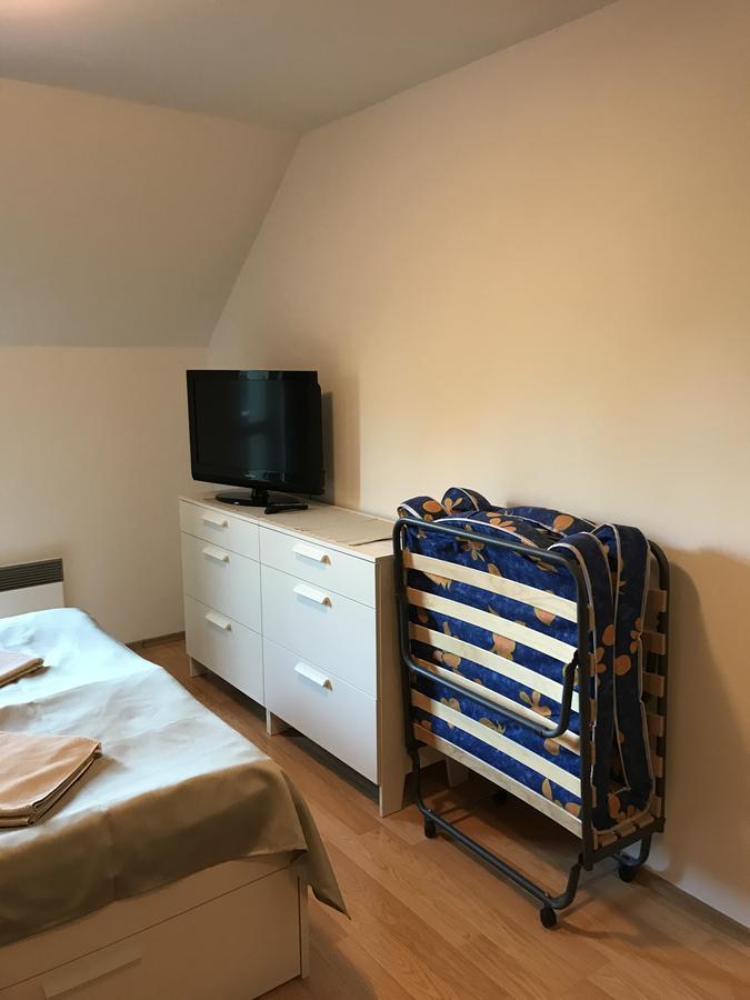 Aparthotel Kamzik Donovaly Ngoại thất bức ảnh