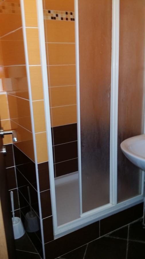 Aparthotel Kamzik Donovaly Ngoại thất bức ảnh