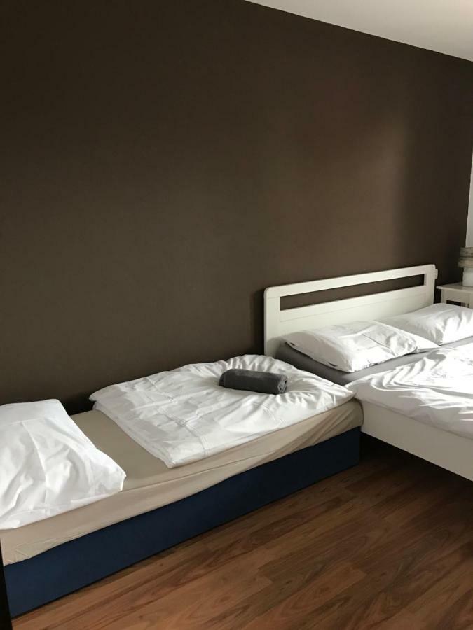 Aparthotel Kamzik Donovaly Ngoại thất bức ảnh