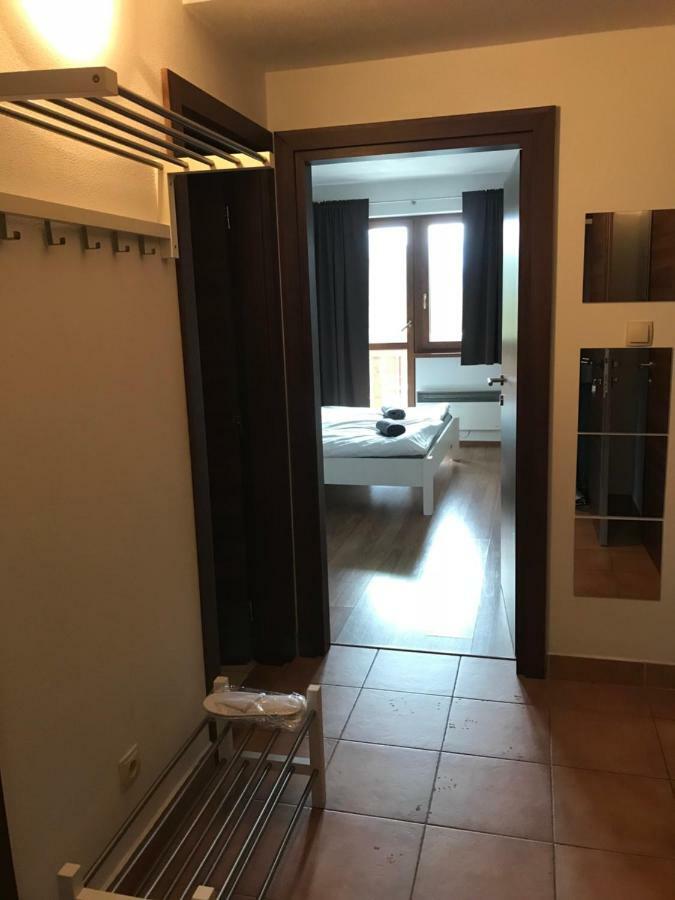Aparthotel Kamzik Donovaly Ngoại thất bức ảnh